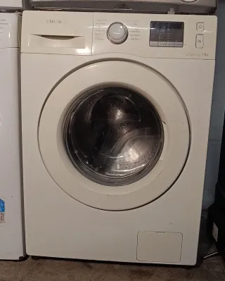 Lavadora Samsung 8kg