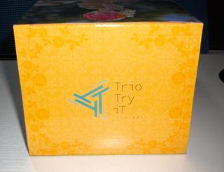 The Quintessential Quintuplets -Nakano Ichika-