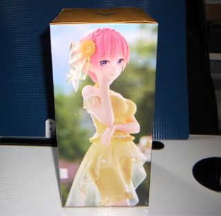 The Quintessential Quintuplets -Nakano Ichika-