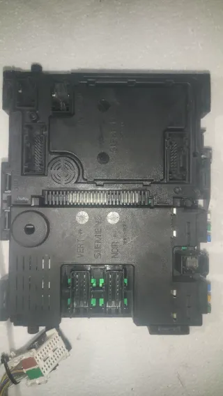 Bsi Centralita Peugeot 206