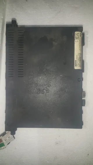 Bsi Centralita Peugeot 206