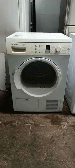 Secadora Bosch 7kg