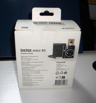 Fujifilm instax mini 40 Camera Case