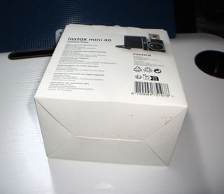 Fujifilm instax mini 40 Camera Case