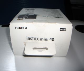 Fujifilm instax mini 40 Camera Case