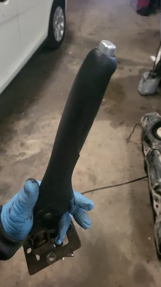 Freno de mano Peugeot 206 GTI