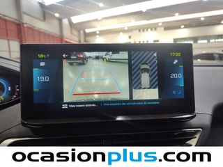 Peugeot 3008 Hybrid 300 Allure Pack e-EAT8 221 kW (300 CV)