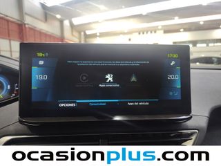 Peugeot 3008 Hybrid 300 Allure Pack e-EAT8 221 kW (300 CV)