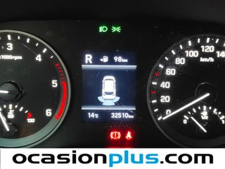 Hyundai Tucson 1.6 CRDI Essence 4x2 85 kW (116 CV)