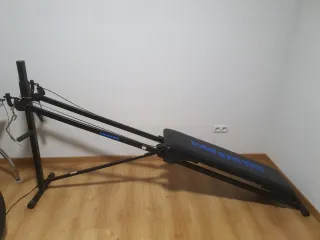 Máquina de Gimnasio Total