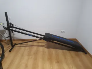 Máquina de Gimnasio Total