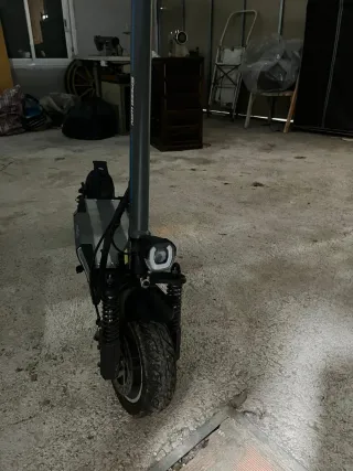 Patinete Smartgyro Speedway 1000W