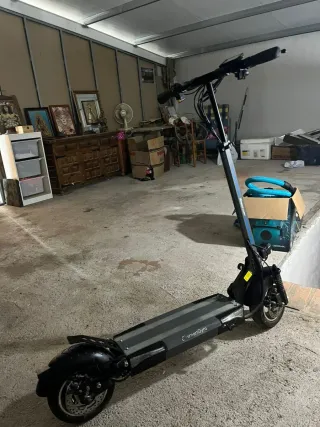 Patinete Smartgyro Speedway 1000W