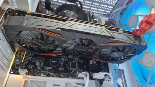 Gigabyte GTX 1070 8GB