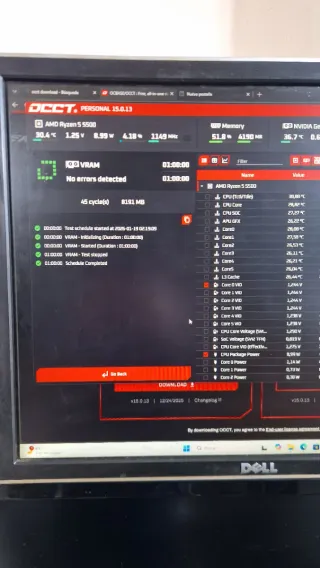 Gigabyte GTX 1070 8GB