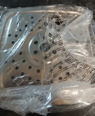 Set Cocina MasterPRO 5 Piezas NUEVO