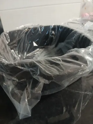 Set Cocina MasterPRO 5 Piezas NUEVO