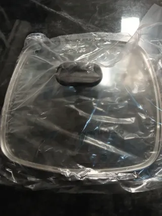 Set Cocina MasterPRO 5 Piezas NUEVO