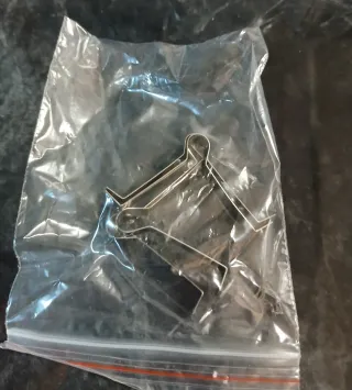 Set Cocina MasterPRO 5 Piezas NUEVO