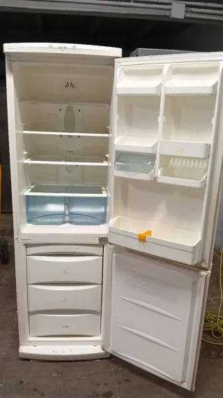 Frigorífico Fagor Blanco
