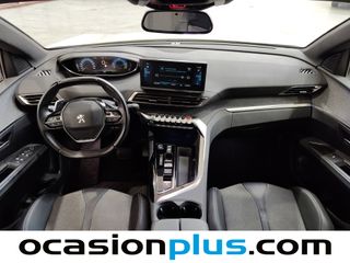 Peugeot 3008 Hybrid 300 Allure Pack e-EAT8 221 kW (300 CV)