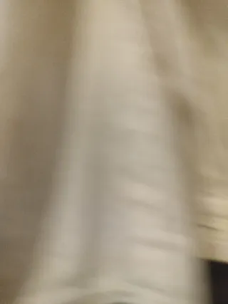 Camisa fallero niño Nati talla 10  con cuello mao