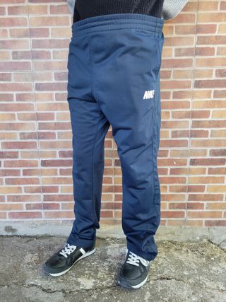 Pantaloncino sportivo Nike blu uomo Taglia XL