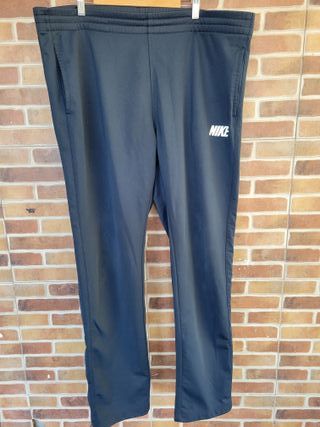 Pantaloncino sportivo Nike blu uomo Taglia XL