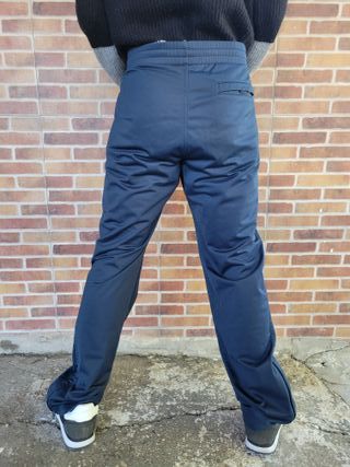 Pantaloncino sportivo Nike blu uomo Taglia XL