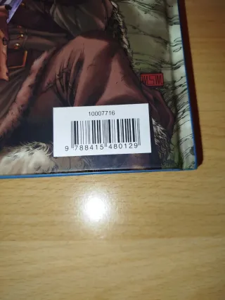 Libro Juego De Tronos