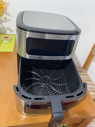 Freidora de aire 8L