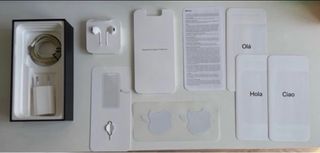 iPhone 11 Pro Max 256GB Gris Espacial