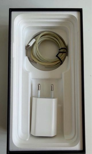 iPhone 11 Pro Max 256GB Gris Espacial