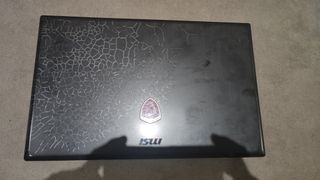 Portátil MSI Gaming i5 16GB SSD+HDD 500GB