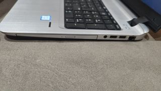 Portátil HP 450 G3 i5 8GB SSD 180GB