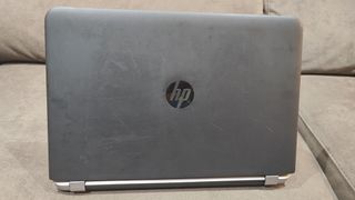 Portátil HP 450 G3 i5 8GB SSD 180GB