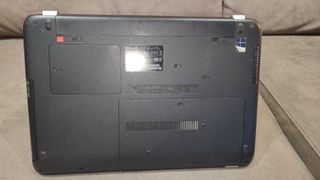 Portátil HP 450 G3 i5 8GB SSD 180GB