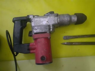 Martillo Percutor Eléctrico BEL