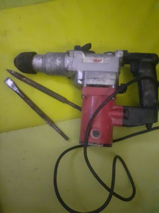 Martillo Percutor Eléctrico BEL