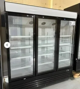 NEVERAS EXPOSITORAS 652473525