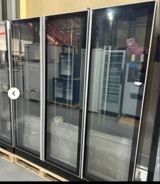 NEVERAS EXPOSITORAS 642473525