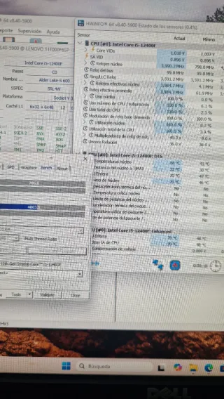 Lenovo ThinkCentre Neo 50s
