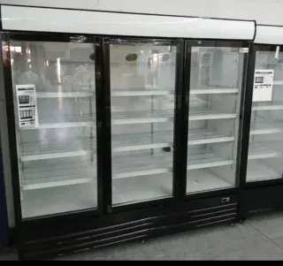 NEVERAS EXPOSITORAS 642473525