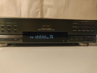 REVISADO Sintonizador Radio Sony ST-D707 v7