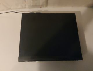 REVISADO Sintonizador Radio Sony ST-D707 v7