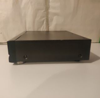 REVISADO Sintonizador Radio Sony ST-D707 v7