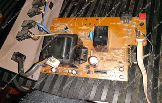 REVISADO Sintonizador Radio Sony ST-D707 v7