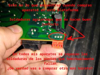 REVISADO Sintonizador Radio Sony ST-D707 v7