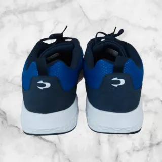 Zapatillas John Smith Hombre Talla 43 Azul