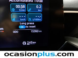 MG MG3 1.5 Standard 85 kW (116 CV)